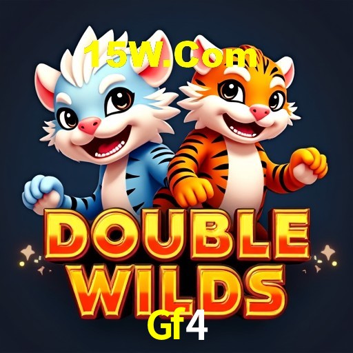Casino Ao Vivo Gf4