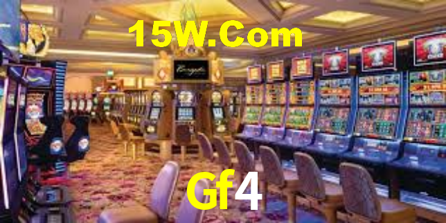 Jogos Exclusivos Gf4