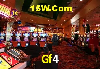 Diretório de Jogos Gf4