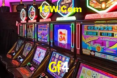 Casino Ao Vivo Gf4