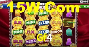 Gf4: Jogos de Caça-Níqueis-Altas Recompensas, Roleta-Velocidade, Blackjack-Desafios Máximos