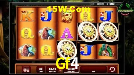 Avaliações dos Jogadores Gf4