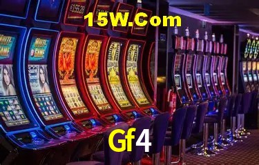 Benefícios da Conta Gf4