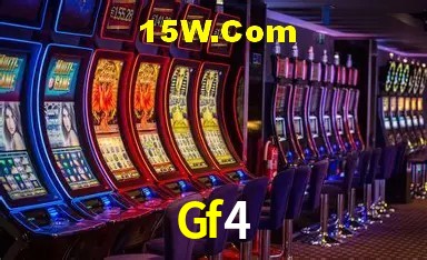 Integração de APIs Gf4