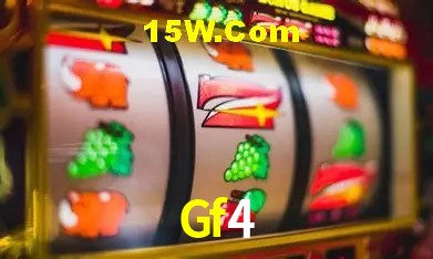 Segurança 2FA Gf4