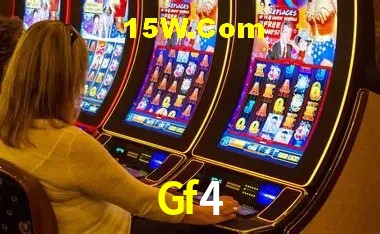Estatísticas do Jogo Gf4