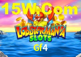 Gf4 Bet