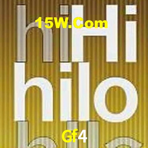 Diretório de Jogos Gf4